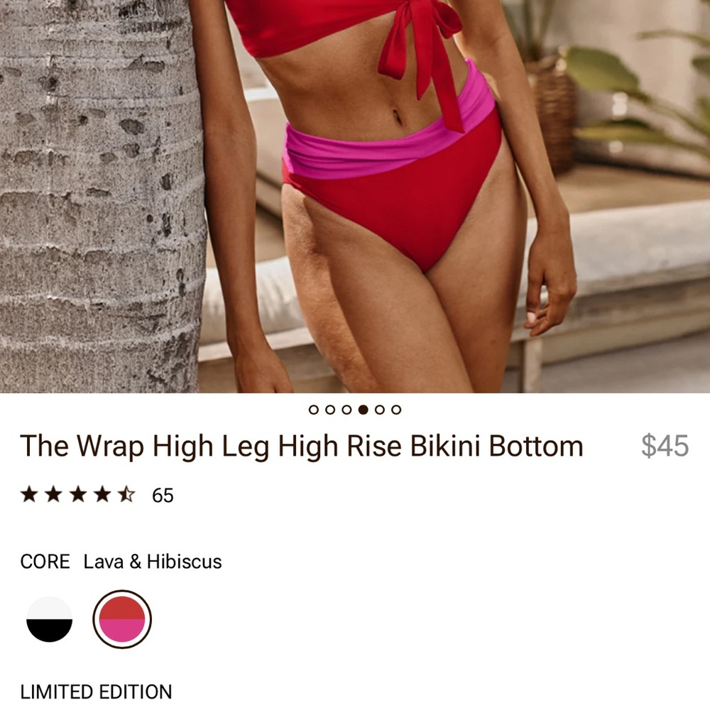 Summersalt Bikini - image 5